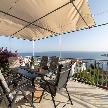 House Mira Trogir