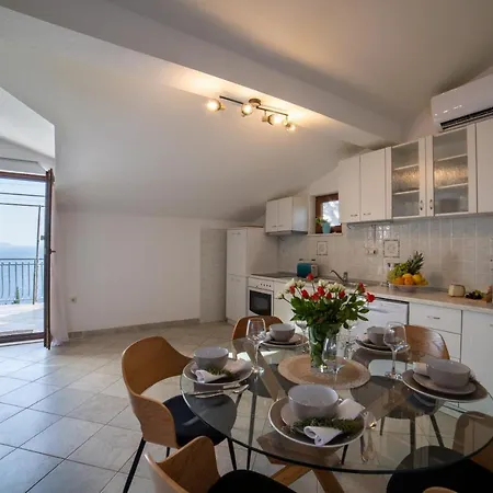Vikendica House Mira Trogir