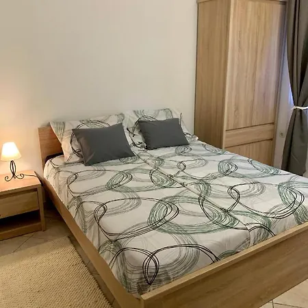 Vikendica House Mira