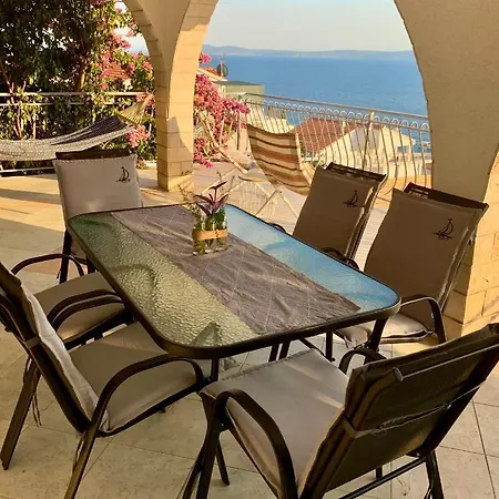Vikendica House Mira Trogir