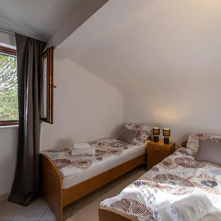 Vikendica House Mira Trogir