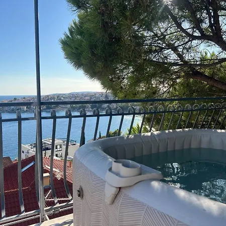House Mira Trogir