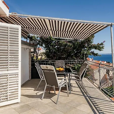 House Mira * Trogir