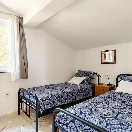 House Mira * Trogir