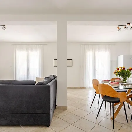 Dom wakacyjny House Mira Trogir