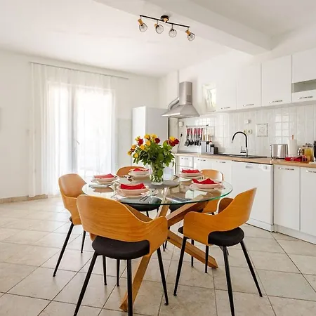 House Mira Dom wakacyjny Trogir