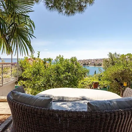 House Mira Dom wakacyjny Trogir