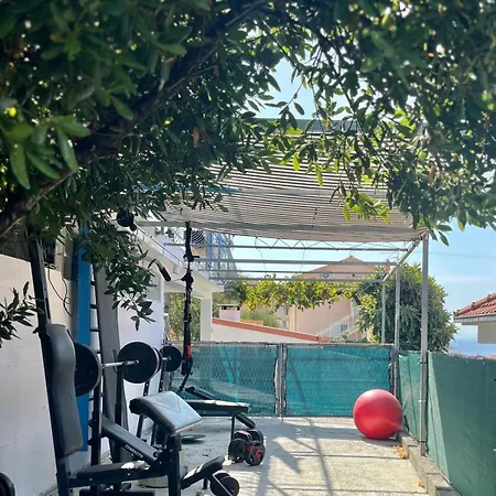 House Mira Dom wakacyjny